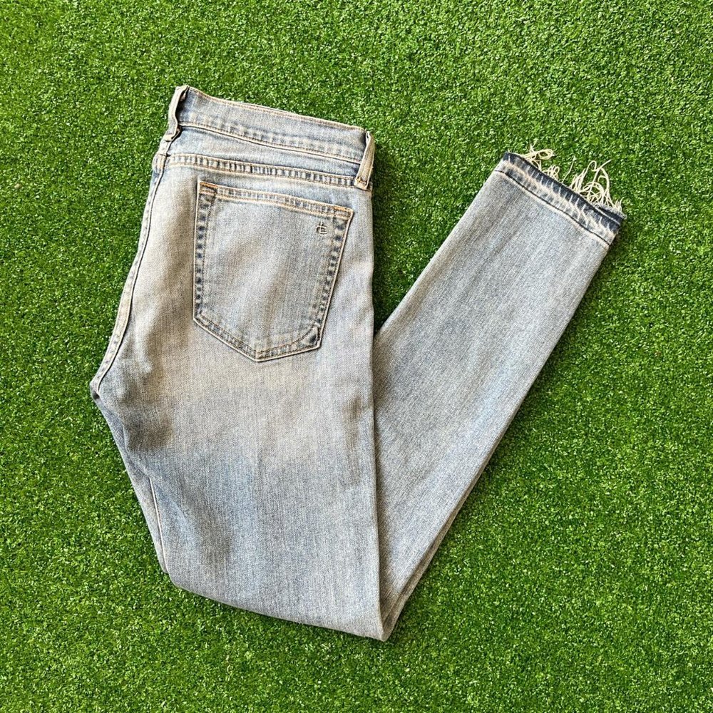 Rag And Bone Dre Jeans - image 4